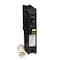 Square D Miniature Circuit Breaker, HOM Series, 15A, 1 Pole, 120V AC, 10kA HOM115CAFIC - alternate 1